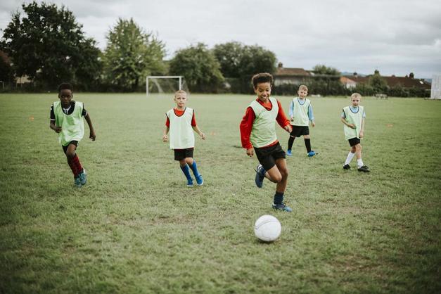 Un nouvel été complètement Foot