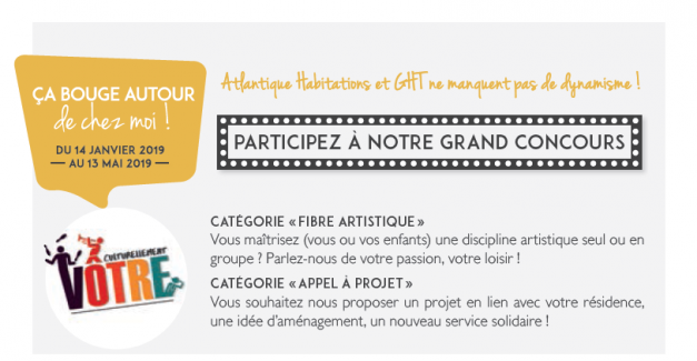 GRAND CONCOURS