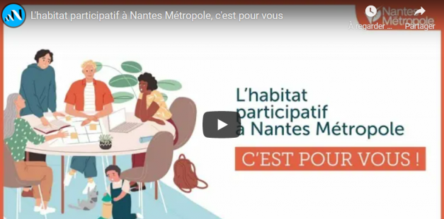 Découvrez-en plus sur l'habitat participatif 