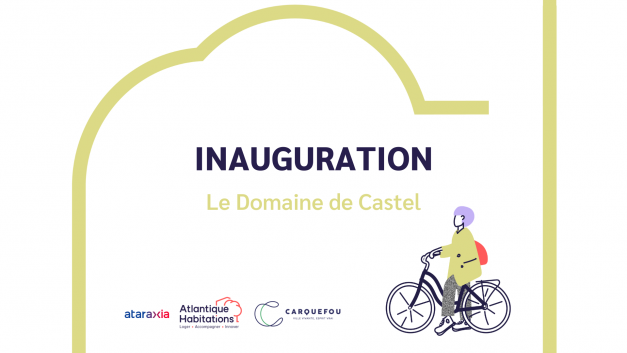 [Inauguration]