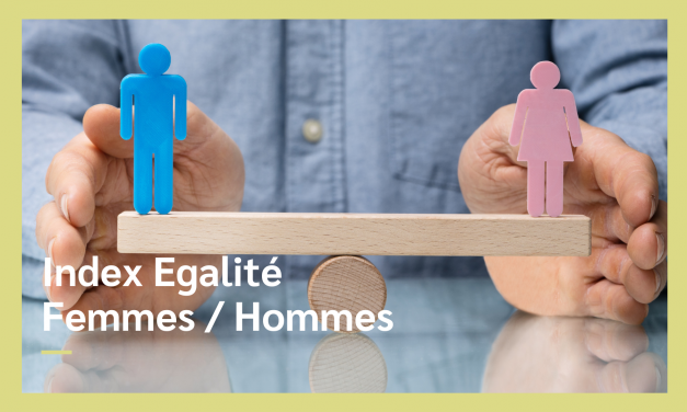 Atlantique Habitations maintient un haut niveau d'égalité femmes / hommes