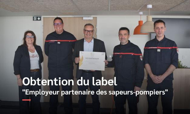 Atlantique Habitations obtient le label 