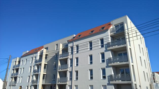 Le Parc des Archers 